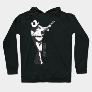 dwight yoakam Hoodie